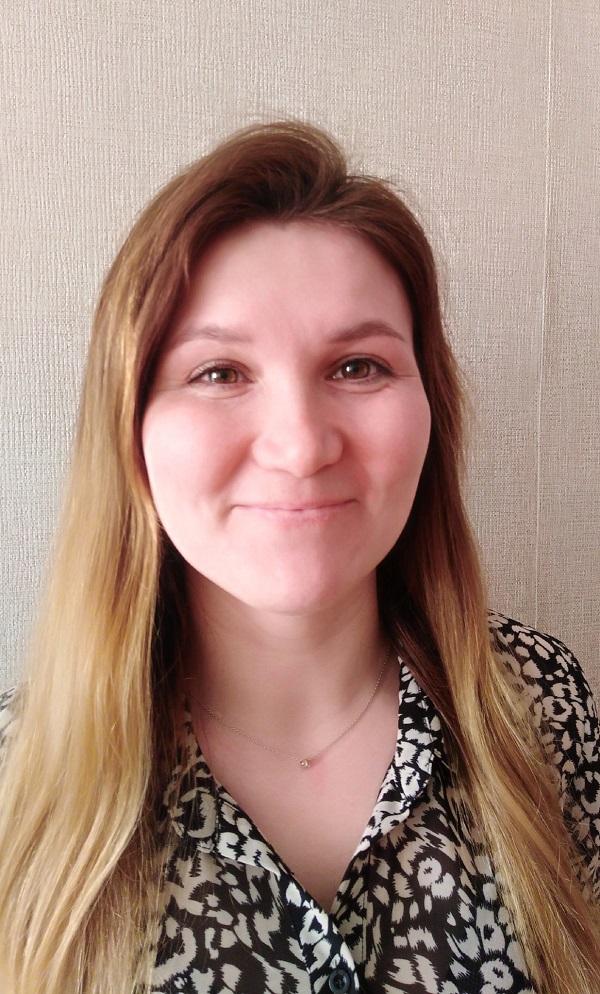 Урасинова Инга Аркадьевна.