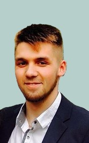 Ковбаснюк Степан Олегович.