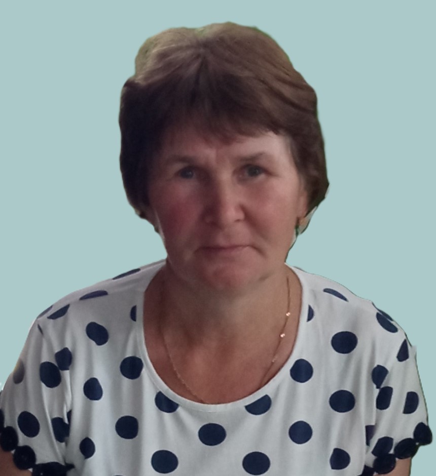 Тютина Залия Саубановна.
